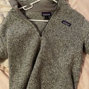 Patagonia pullover